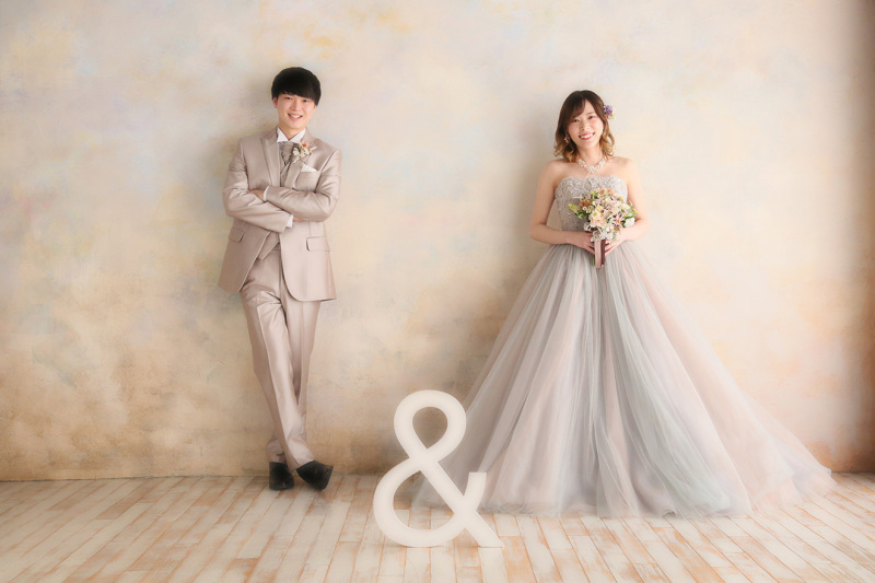 全身ショットも♡