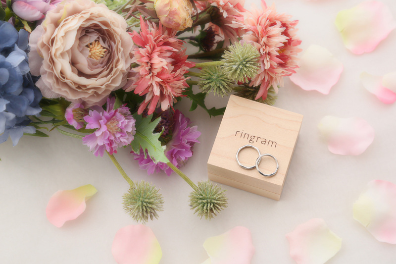 思い出小物も、、、♡