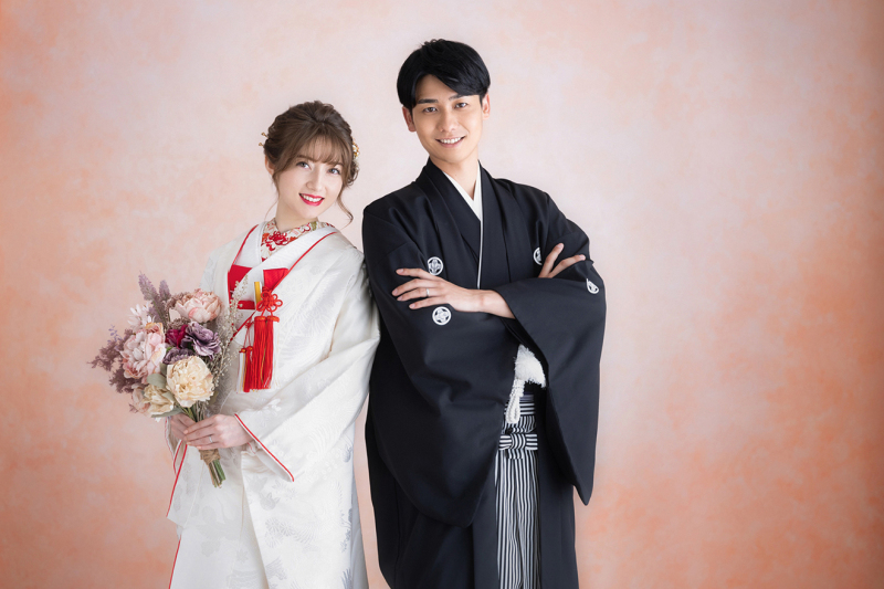 CLASSY MAUVE WEDDING