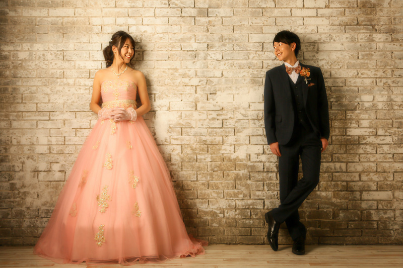 アンティーク調でオシャレに♪