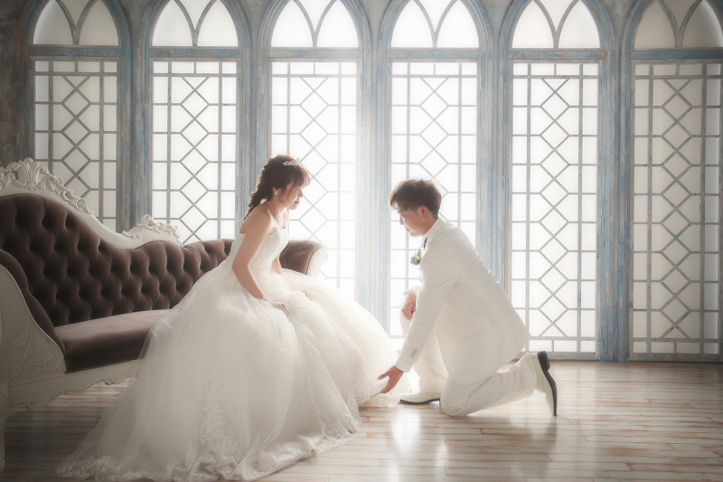 らかんスタジオ仙台東店_スタジオで撮影できる