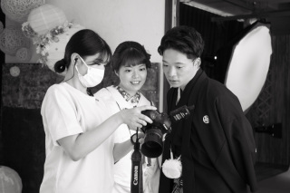 らかんスタジオ仙台東店