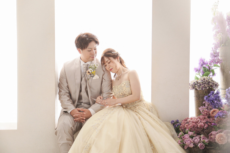 らかんスタジオ仙台東店_スタジオで撮影できる