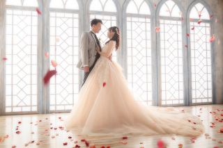 お気に入りのカラーで最高の１枚を♪