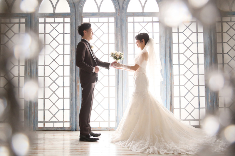 事前見学や試着もOK！