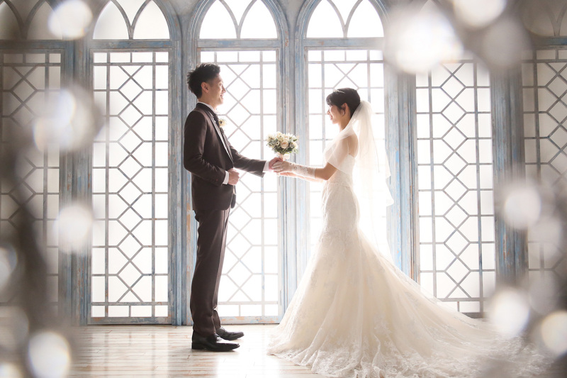 手ぶらでご来店OK！