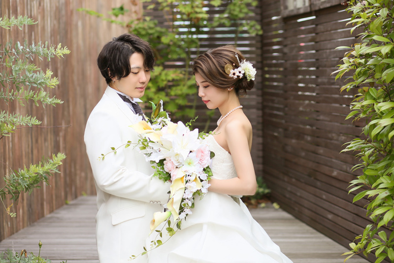 ＜バリエーションが豊富な多数の立体背景＞