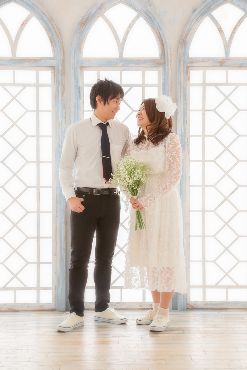 らかんスタジオ仙台東店_衣装を持ち込める