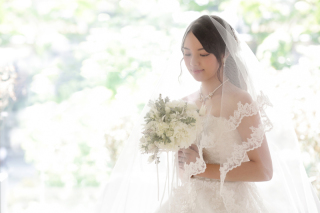 あなたが一番美しく輝くドレスとの出会いを♡