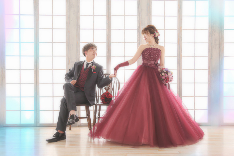 らかんスタジオ仙台東店_スタジオで撮影できる