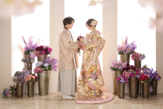 らかんスタジオ仙台東店