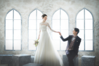 らかんスタジオ仙台東店_＼クラシックだけど新しい／