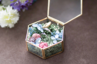 小物撮影・メイキング撮影