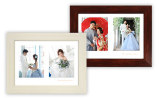 プチフレーム(内寸165×115mm /外寸210×160mm)