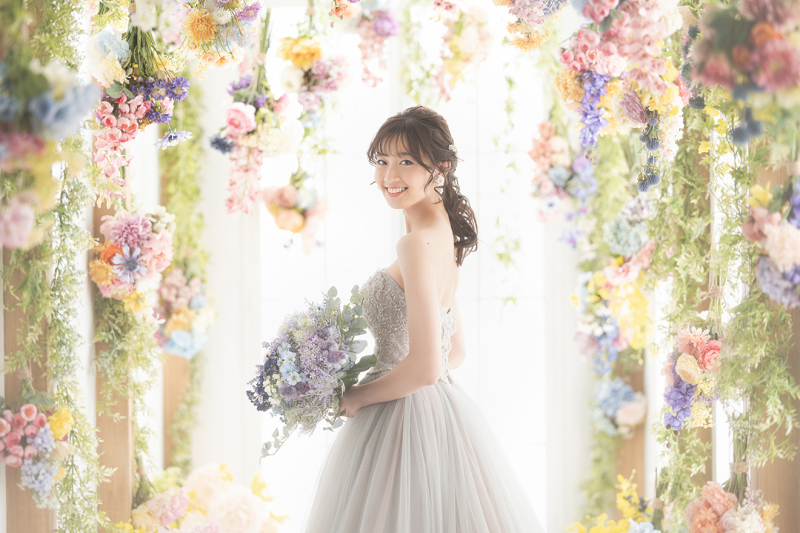 20以上ある撮影シーン