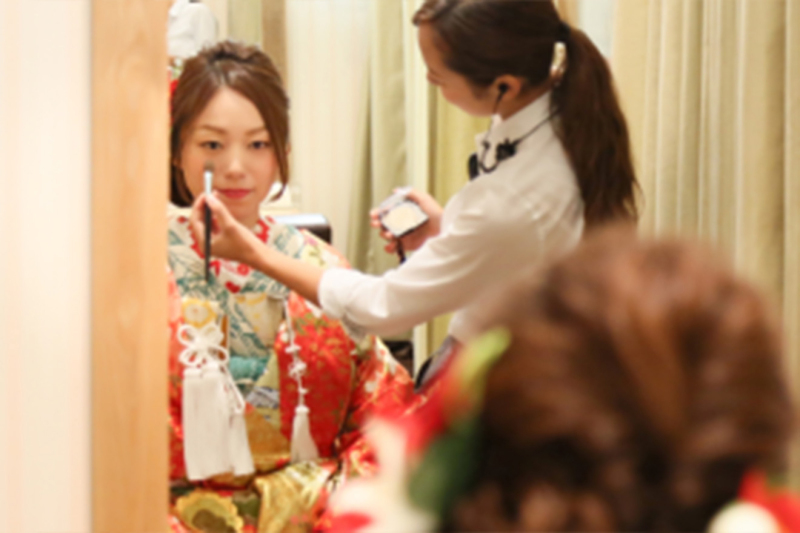 step1 事前来店・お問合せ