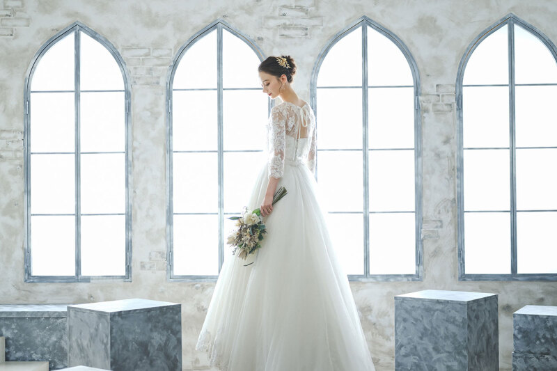 20以上ある撮影シーン