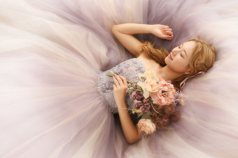 Point1 多彩な撮影シーン