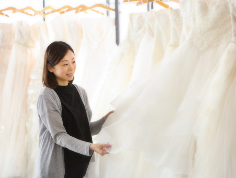 step1 事前来店・お問合せ