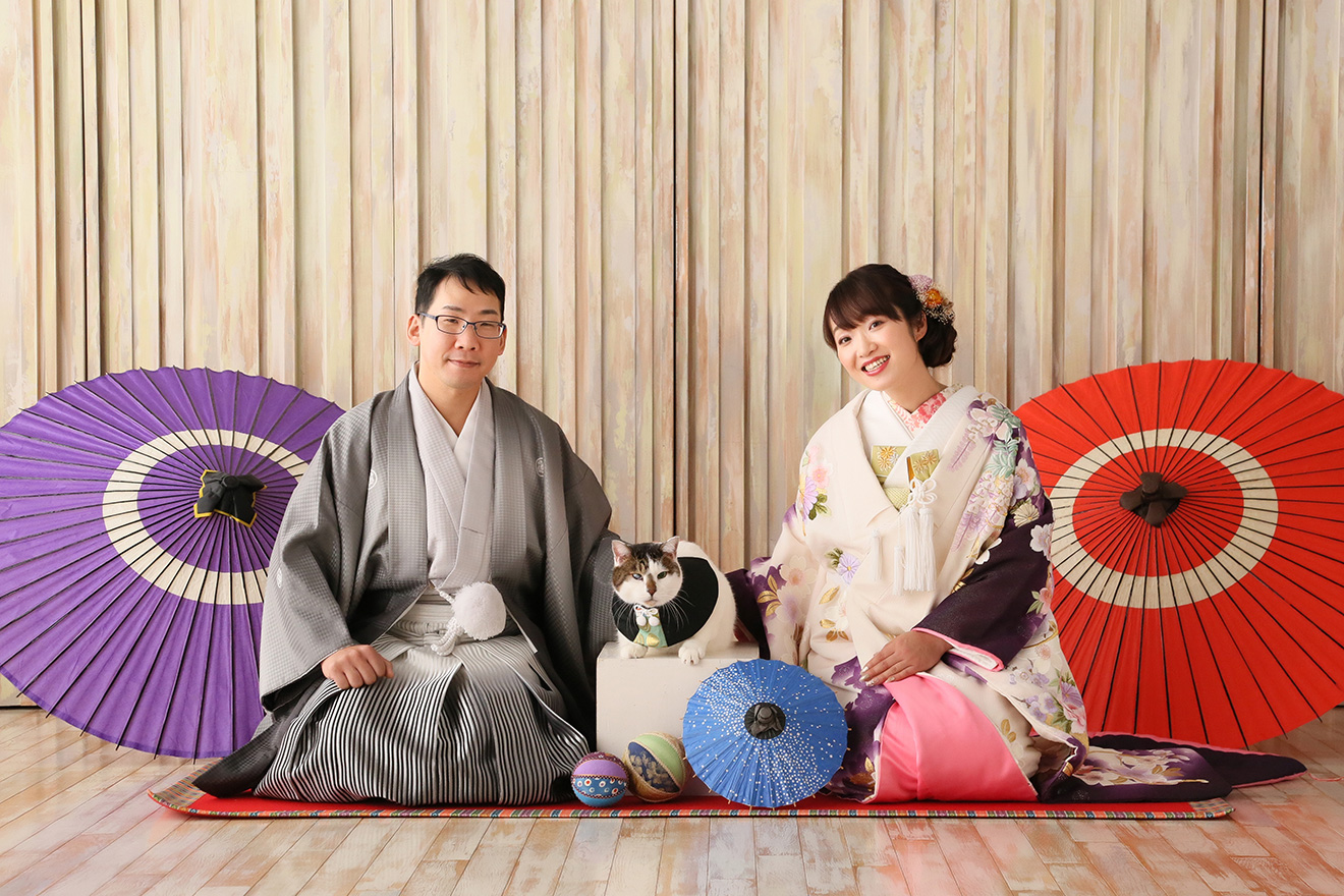 20以上ある撮影シーン