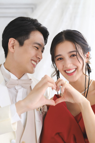 らかんスタジオ仙台東店_撮影イメージ①