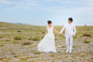 らかんスタジオ仙台東店_ロケーション撮影