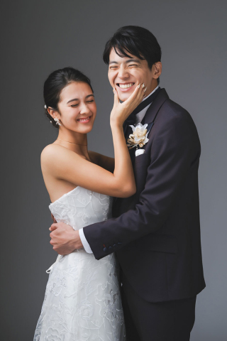 らかんスタジオ仙台東店_撮影イメージ①