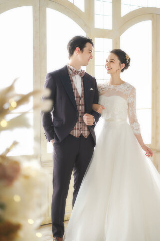 らかんスタジオ仙台東店_撮影イメージ①