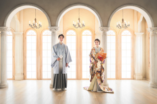 らかんスタジオ仙台東店_撮影イメージ①