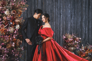 らかんスタジオ仙台東店_撮影イメージ①