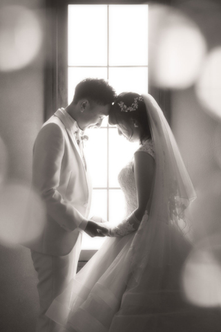 らかんスタジオ仙台東店_スタジオ撮影（和装・洋装）