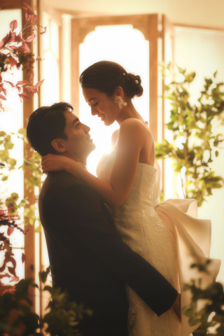 らかんスタジオ仙台東店_撮影イメージ①