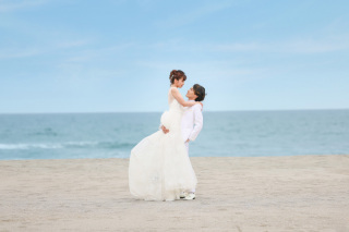 らかんスタジオ仙台東店_ロケーション撮影