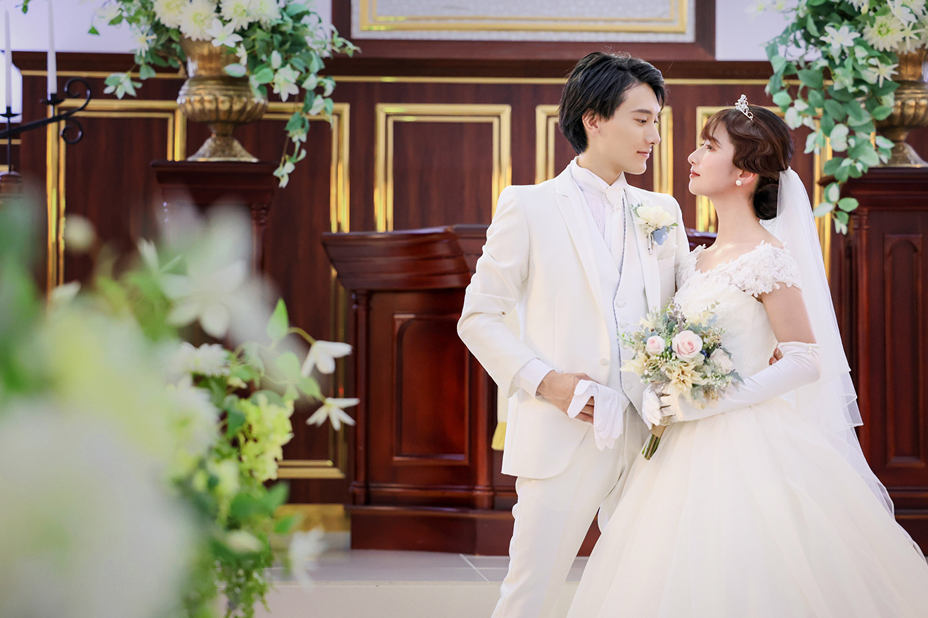 20以上ある撮影シーン