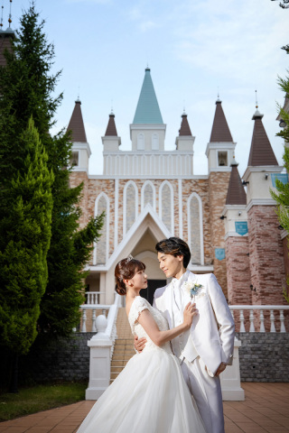 らかんスタジオ仙台東店_ロケーション撮影