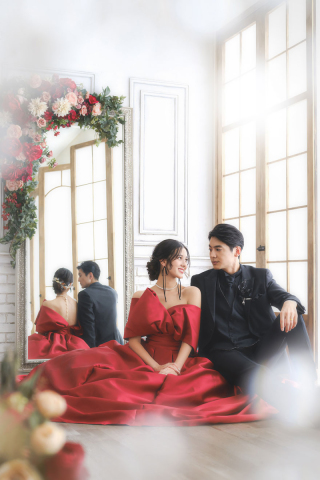 らかんスタジオ仙台東店_撮影イメージ①