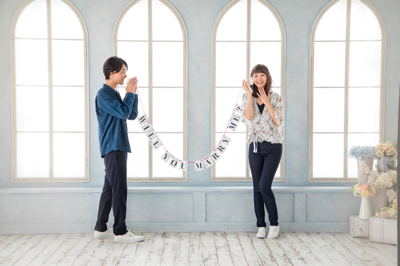 らかんスタジオ仙台東店_格安プランがある(3万円以下)