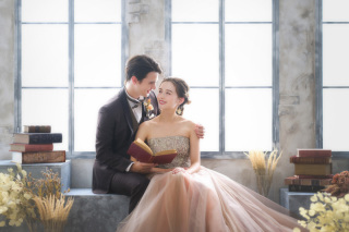 らかんスタジオ仙台東店_撮影イメージ①