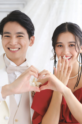 らかんスタジオ仙台東店_撮影イメージ①