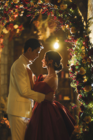 らかんスタジオ仙台東店_撮影イメージ①