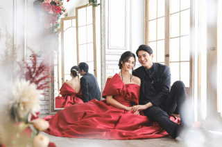 らかんスタジオ仙台東店_撮影イメージ①