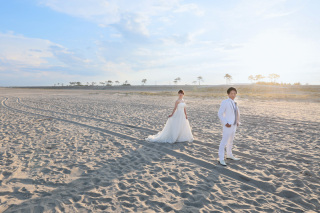 らかんスタジオ仙台東店_ロケーション撮影