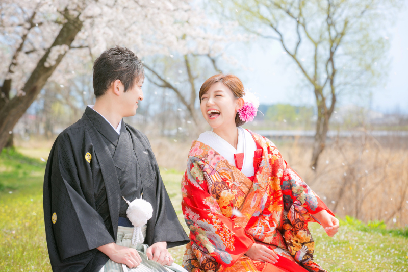 イソガイスタジオ_和装 バージョン 1