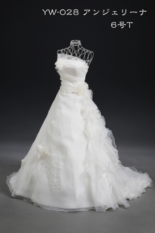 アンジェリーナ