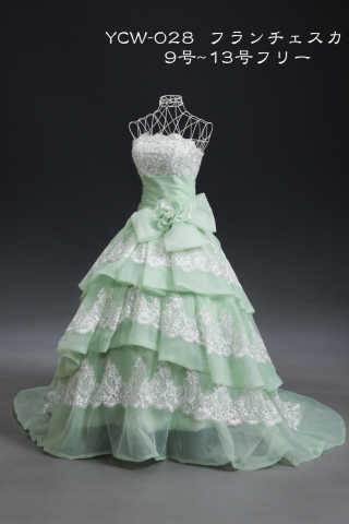 フランチェスカ