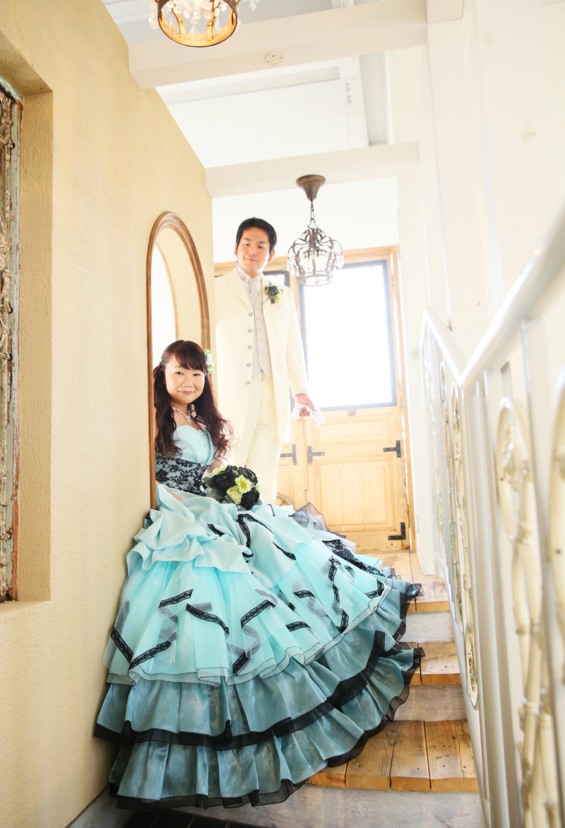 ちょっとしたシーンが嬉しかったり。。。