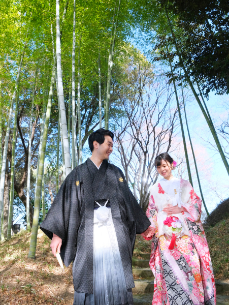 オフショットも