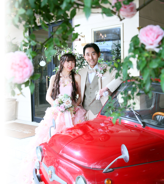 アクアアルバム8ページ目