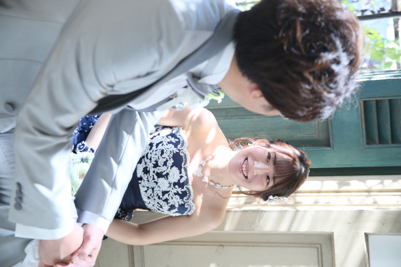 カラードレス＊2Fスタジオ