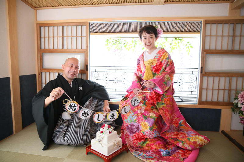 ＊和室ショット＊